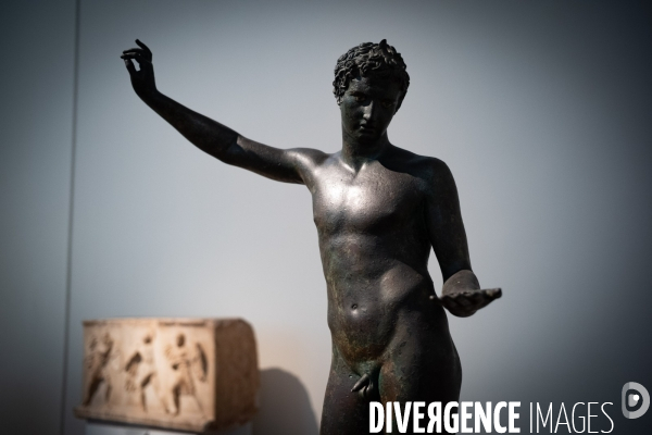 Athènes