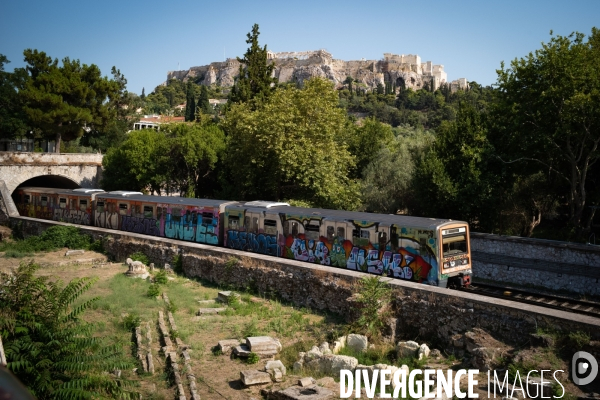 Athènes