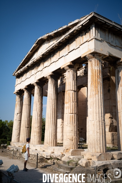 Athènes
