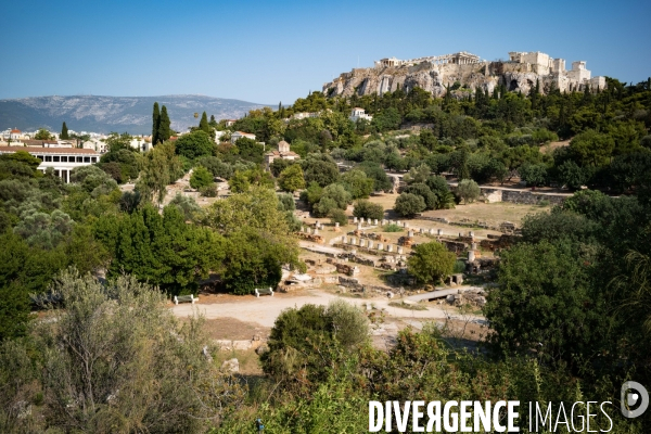 Athènes