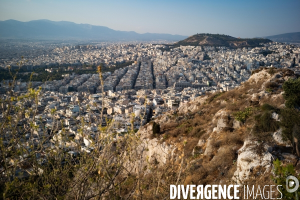 Athènes