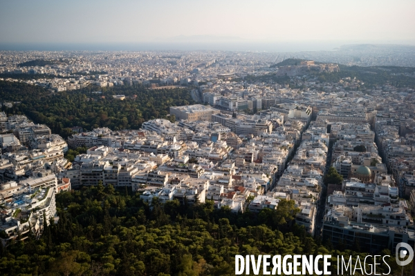 Athènes