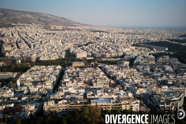 Athènes