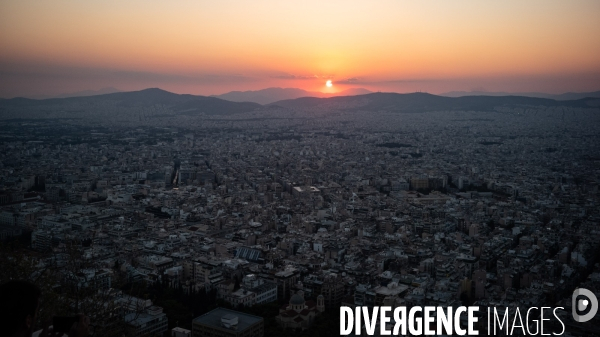 Athènes