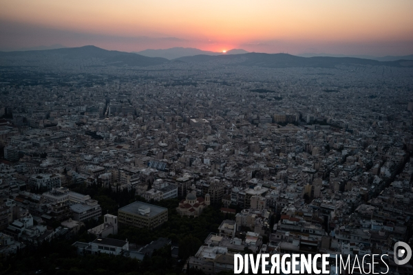 Athènes