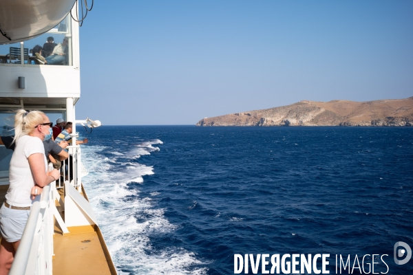 Cyclades