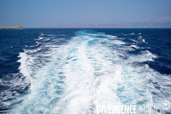 Cyclades