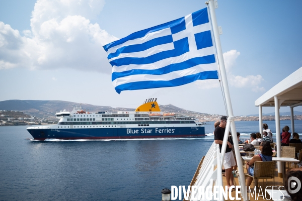 Cyclades