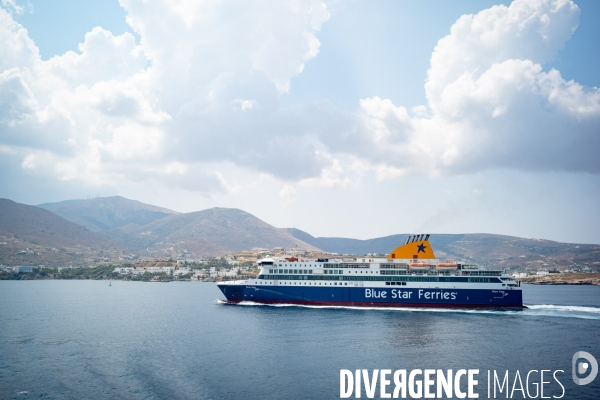 Cyclades
