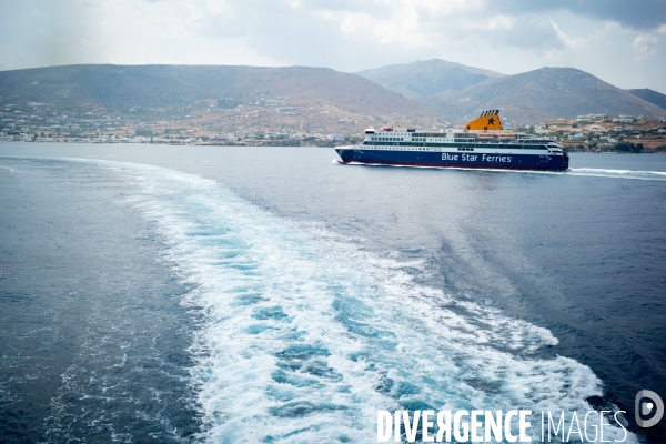 Cyclades