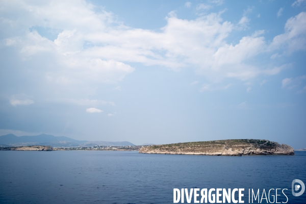 Cyclades