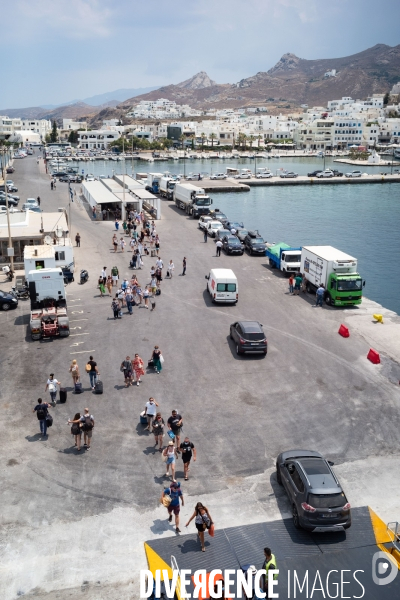 Cyclades