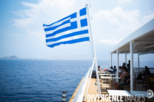 Cyclades