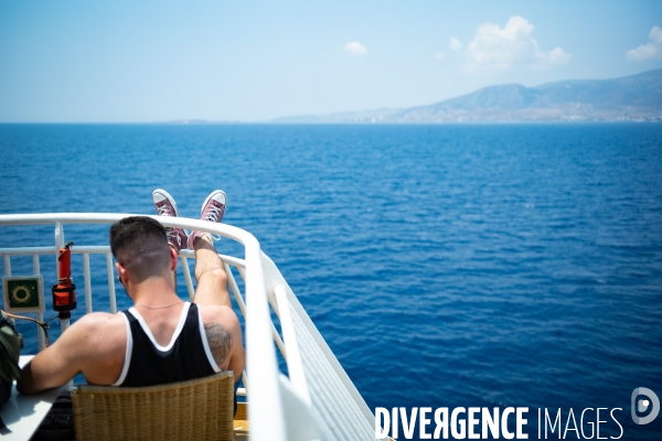 Cyclades
