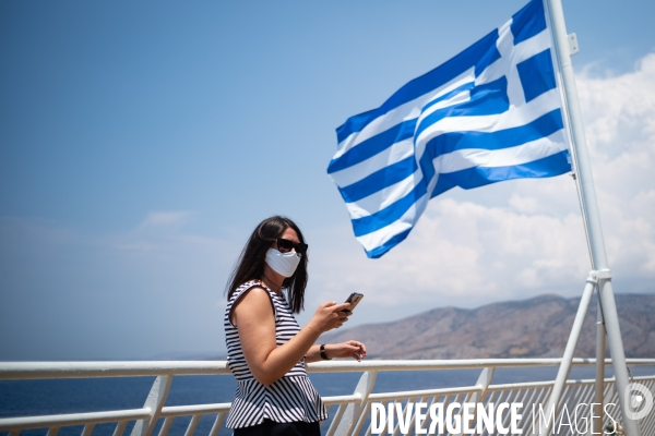 Cyclades