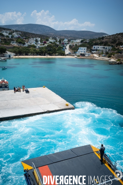 Cyclades