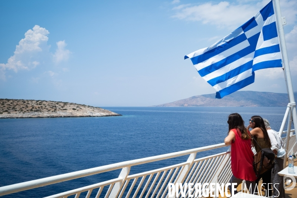 Cyclades