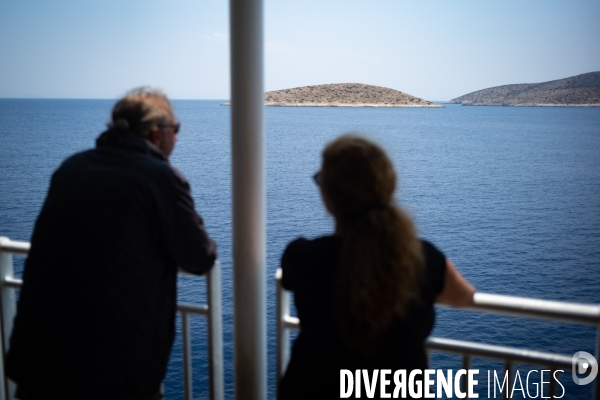 Cyclades