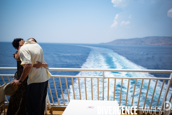 Cyclades