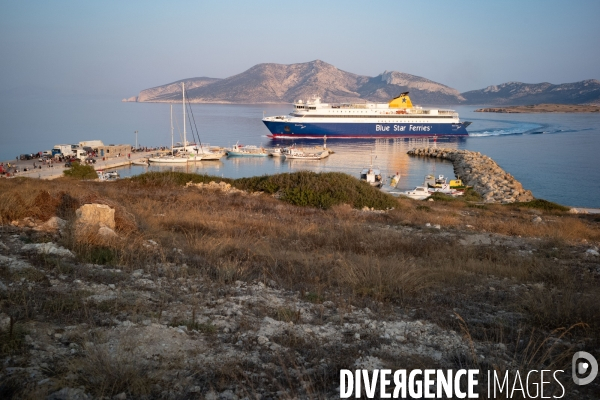 Cyclades
