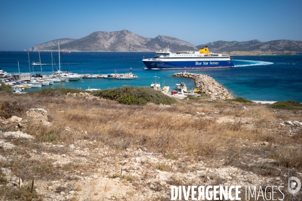 Cyclades