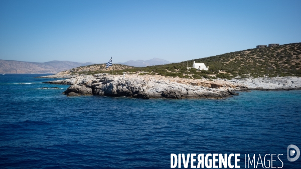 Cyclades