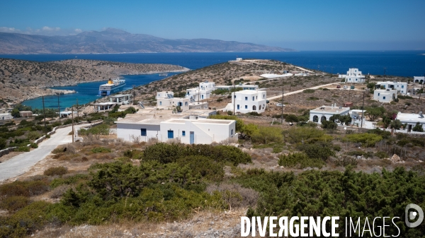 Cyclades