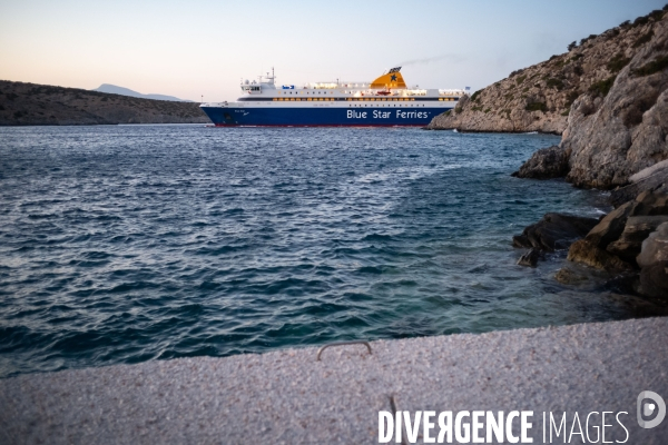 Cyclades