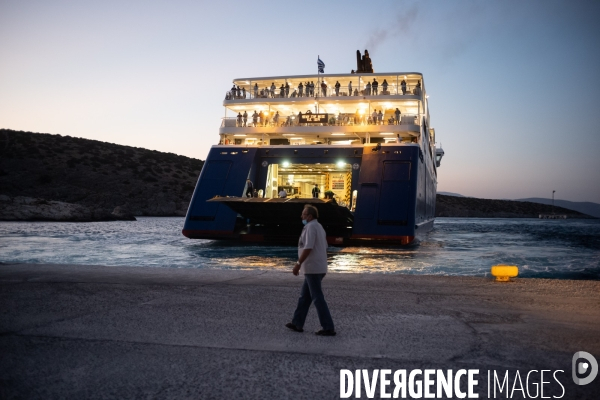 Cyclades