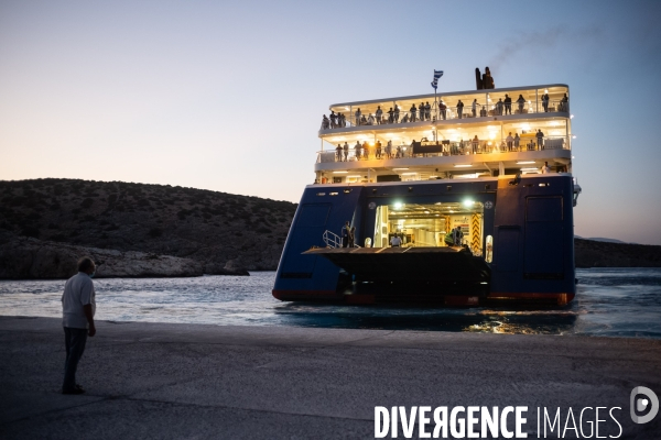 Cyclades