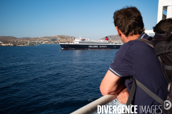 Cyclades