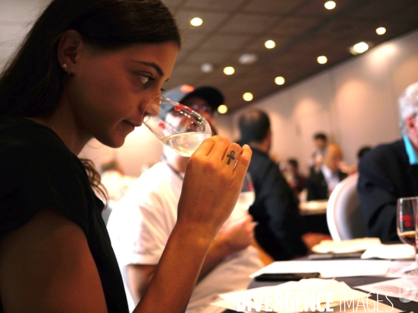 Salon du SAKE,Paris