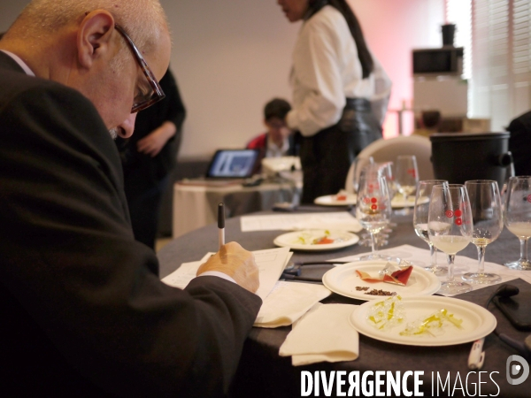 Salon du SAKE,Paris