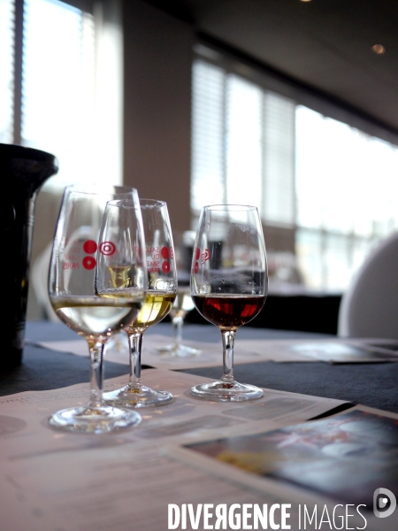 Salon du SAKE,Paris