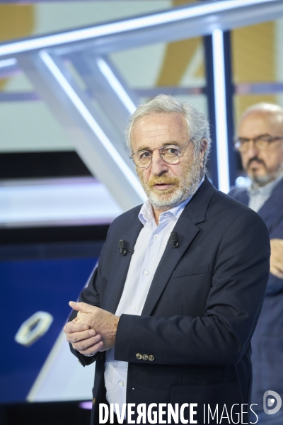 Lancement de TELEFOOT , du groupe espagnol MEDIAPRO