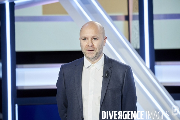 Lancement de TELEFOOT , du groupe espagnol MEDIAPRO