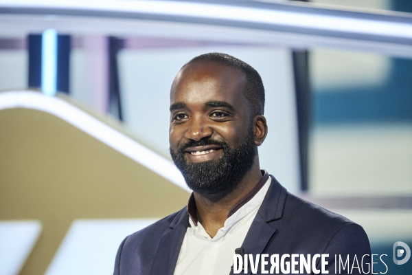 Lancement de TELEFOOT , du groupe espagnol MEDIAPRO