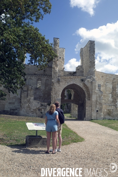 Abbaye Saint-Pierre de Jumièges