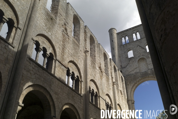 Abbaye Saint-Pierre de Jumièges