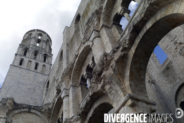 Abbaye Saint-Pierre de Jumièges