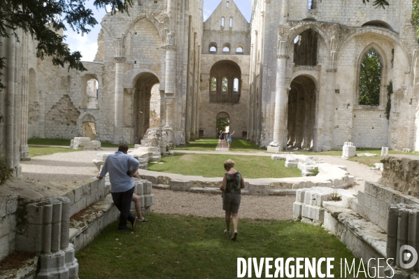 Abbaye Saint-Pierre de Jumièges