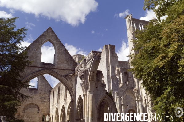 Abbaye Saint-Pierre de Jumièges