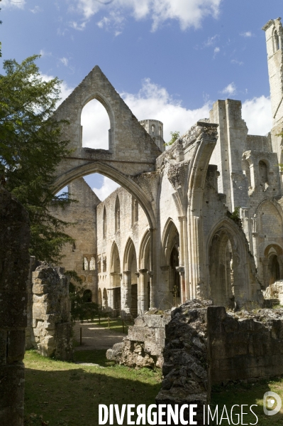 Abbaye Saint-Pierre de Jumièges