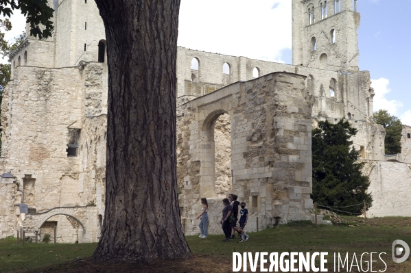 Abbaye Saint-Pierre de Jumièges