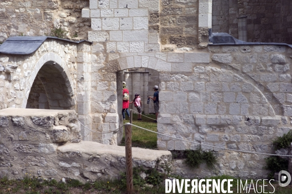 Abbaye Saint-Pierre de Jumièges