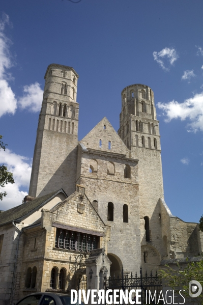 Abbaye Saint-Pierre de Jumièges