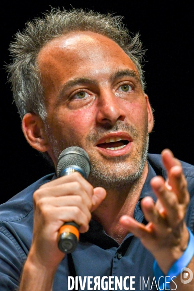 Les Amfis de la France Insoumise