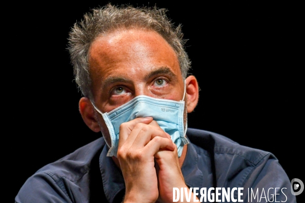 Les Amfis de la France Insoumise