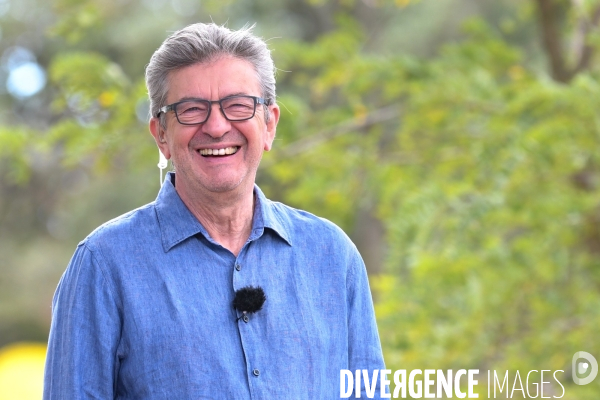 Amfis: Discours de clôture de Jean-Luc Mélenchon