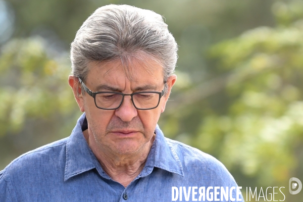 Amfis: Discours de clôture de Jean-Luc Mélenchon